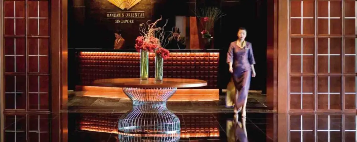 Mandarin Oriental Singapore-1